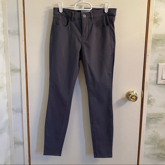 Loft leggings brushed sateen Julie fit - Picture 3 of 3